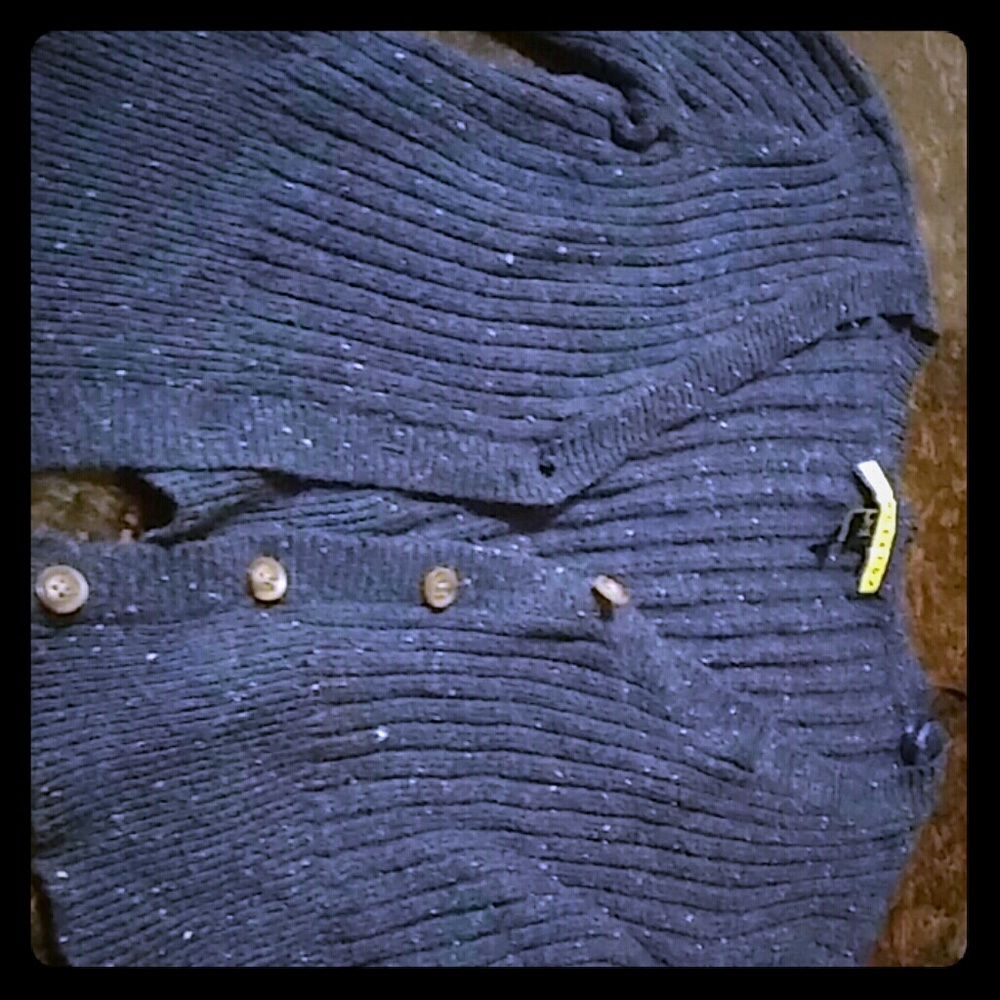 Dark Blue sweture